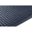 Air-Bubble/Anti-Fatigue Rubber Mat With Safety Edging