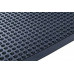 Air-Bubble/Anti-Fatigue Rubber Mat With Safety Edging