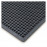 Heavy Duty Industrial Rubber Bubble Roll Mat Anti-Fatigue