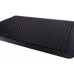Heavy Duty Industrial Rubber Bubble Roll Mat Anti-Fatigue