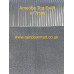 Rainbow-Horse/Stable/Gym/garage Rubber Mat (Ameoba Top) 6x4ftx12 &14 to 15mm
