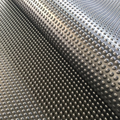 Bubble Top Mat/Gym/Stable/Garage 6x4FTx15mm