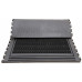 Heavy-Duty Cow / Pony Mat 1.4x1.83METER / 3.88x6FEETx25MM Thickness