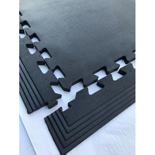 Interlocking Tile Gym Mat