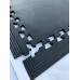 Interlock Mats - Gym/Exercise/Yoga/Garage/Workshop 1X1Mx17MM