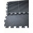 Interlock Mats - Gym/Exercise/Yoga/Garage/Workshop 1X1Mx17MM