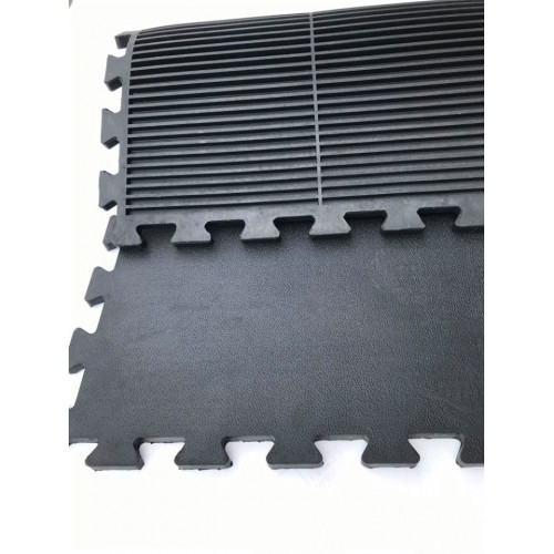 Interlock Mats - Gym/Exercise/Yoga/Garage/Workshop 1X1Mx17MM