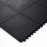 Interlocking Rubber Safety Mat 90X90X16mm