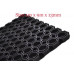 SWIMMING POOL MAT / SHOWER MAT / CHANGING ROOM MAT 1m x 9m x 13mm Thick Roll / Non Slip Matting