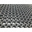 HEXAGON Premium Hollow Rubber MAT 1x1.5mx23 to 24mm, 17.5kg