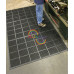 Anti-Fatigue Door mats/Industrial/Home Entrance Rubber Mats