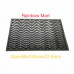 Heavy Duty Rubber WAVE Entrance Mat Safety Anti-Fatigue Non Slip Workplace