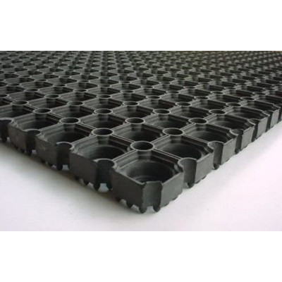 Hollow Mat - Connector